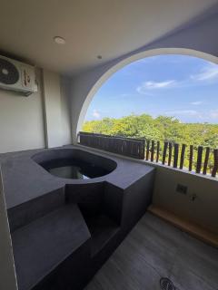 Xiib Kaab Estudio con Jacuzzi - Tulum - 1