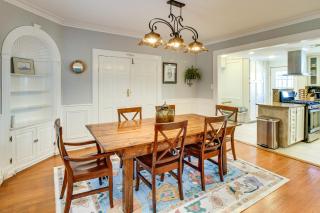 Corpus Christi Home w/ Pool & Hot Tub: Walk to Bay - 5