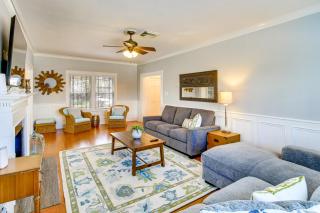 Corpus Christi Home w/ Pool & Hot Tub: Walk to Bay - 2