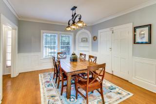 Corpus Christi Home w/ Pool & Hot Tub: Walk to Bay - 1