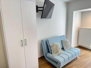 Familienapartments nahe Kreischberg, Wander- & Radweg - Murau Altstadt - 8