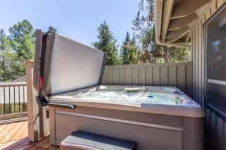 Topflite 7 Hot tub Bikes SHARC Dogs OK AC - 5
