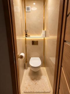 Ferencz Kölcsey - Premium Residence near the City centre with Free parking - 6