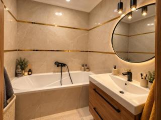 Ferencz Kölcsey - Premium Residence near the City centre with Free parking - 7