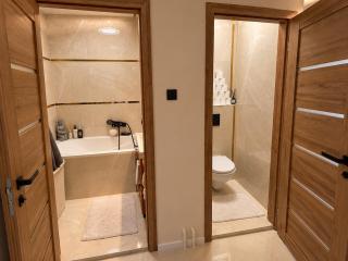 Ferencz Kölcsey - Premium Residence near the City centre with Free parking - 5