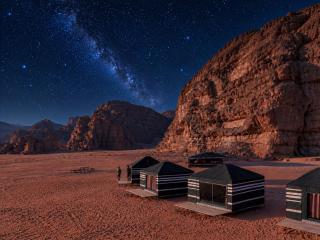 Wadi Rum Bedouin - 9