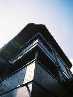 Dolomites Chalet Niuasi - 2