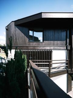 Dolomites Chalet Niuasi - 1