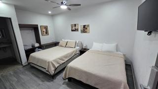 Hotel All In Suites - 7
