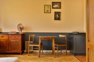Warsaw Studio Saska Kępa - 6