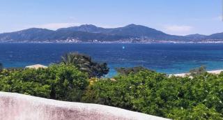 Casa Sognu Villa vue mer à 200m plage d'Agosta à Pietrosella dans Golfe d'Ajaccio - 9