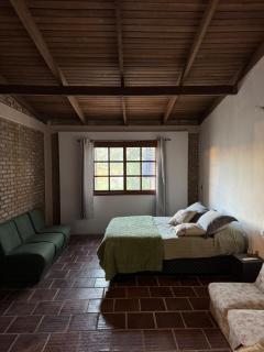Casa en Chuy con cargador para vehículos electricos - 3
