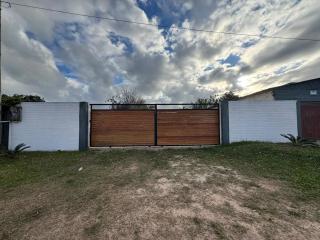 Casa en Chuy con cargador para vehículos electricos - 5