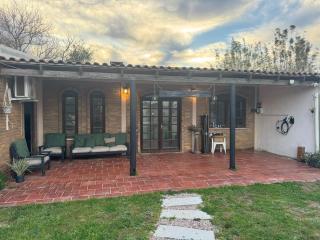 Casa en Chuy con cargador para vehículos electricos - 7