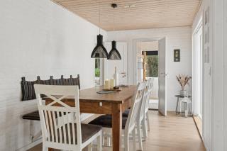 Holiday Home Near The Beach On Rømø - 4