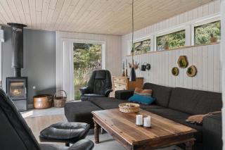 Holiday Home Near The Beach On Rømø - 2