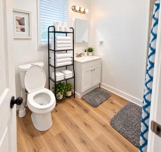 The Hilltop Hideaway I Sleeps 6 - 5