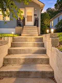 The Hilltop Hideaway I Sleeps 6 - 3