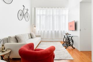 GuestReady - Charming Duplex in Porto's Heart - 0
