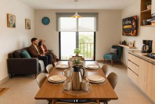 Departamento En Planta Baja Perfecto Para Valle de Catrinas - 5