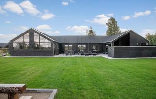 Beautiful Home In Idestrup With Sauna - 3