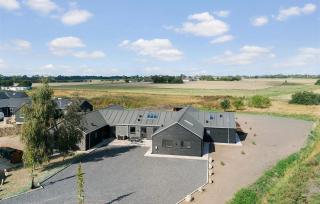 Beautiful Home In Idestrup With Sauna - 2