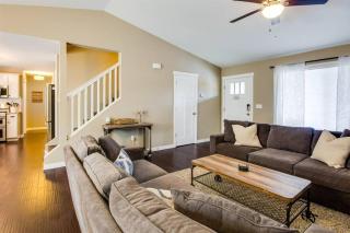 Juniper Getaway Dreamy Kitchen Pet Friendly - Bend - 9