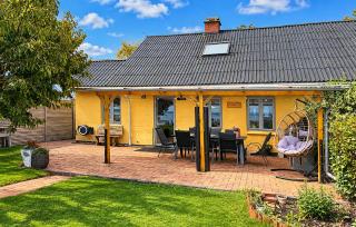 Cozy Home In Broager With Wifi - 8