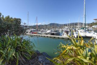 Harbourside Nelson Studios & Apartments - 4