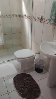 Casa Familiar Completa e Aconchegante em Foz - 3