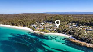 Rose by Hyams Beach Seaside Cottages - 8