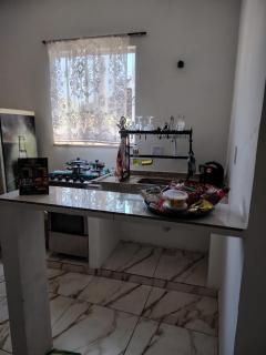Flat Prosperar - Valença - 2