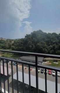 khaliesah homestay - 5