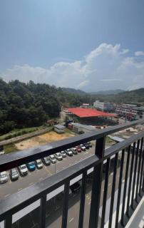 khaliesah homestay - 6