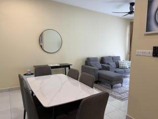 khaliesah homestay - 3