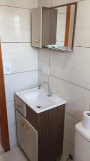 Residencial Pátio Correa Foz do Iguaçu - 1