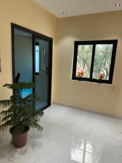 Residence MBK Appartement A - 4