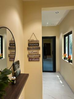 Residence MBK Appartement A - 5