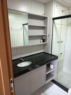 Flat Aconchegante - Praia de Muro Alto e Piscinas - 6