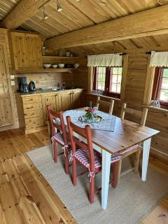 Solås - Røyland Gård - 5