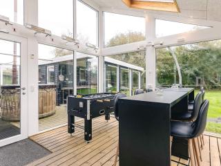 12 person holiday home in Vinderup-By Traum - 1