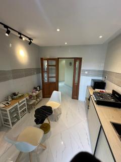 Residence MBK Appartement A - 2