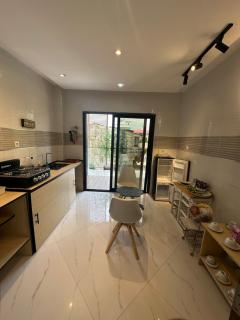Residence MBK Appartement A - 1