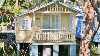 Buttercup by Hyams Beach Seaside Cottages - 4
