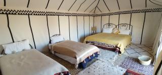Sunlight Desert Camp - 7