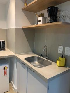 Flat 207 Cabo Branco - Moderno e Aconchegante perto da Praia - 9