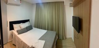 Flat 207 Cabo Branco - Moderno e Aconchegante perto da Praia - 7