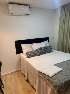 Flat 207 Cabo Branco - Moderno e Aconchegante perto da Praia - 6