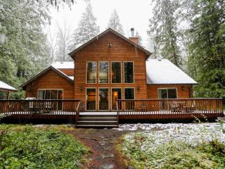 Salmon River Lodge - Welches - 9