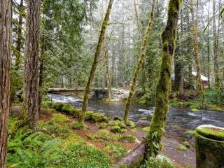 Salmon River Lodge - Welches - 8